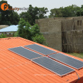 Felicitysolar complete set 1000w home solar panel kit for use Jamaica